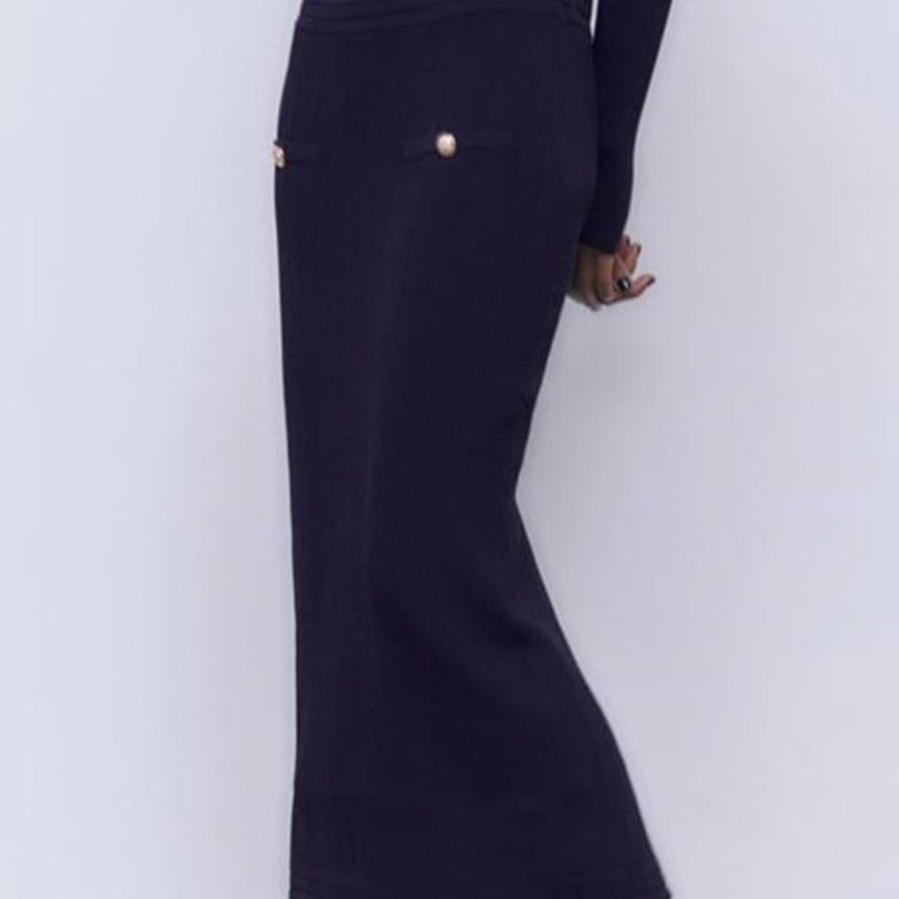 ZARA skirt size M - Picture 2 of 7